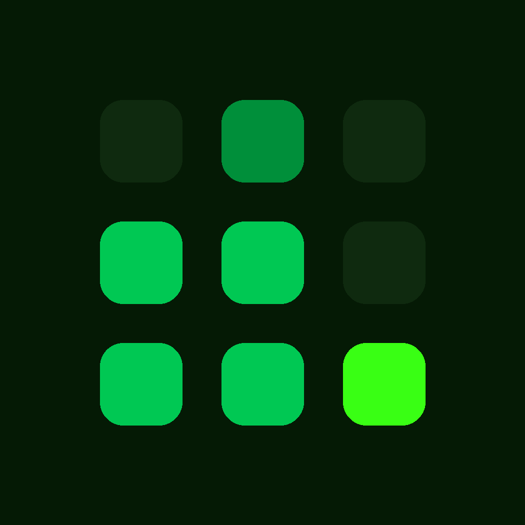 Icono de AhorroGrid