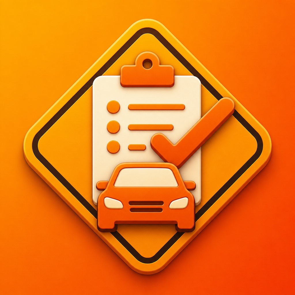 Icono de Examen RD